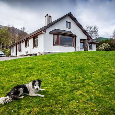 Torran B & B Ullapool Kültér fotó