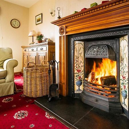 Torran B & B Ullapool Kültér fotó