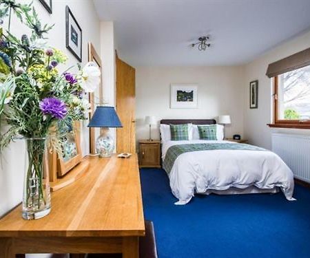 Torran B & B Ullapool Kültér fotó