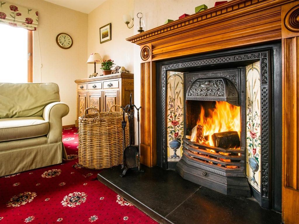 Torran B & B Ullapool Kültér fotó