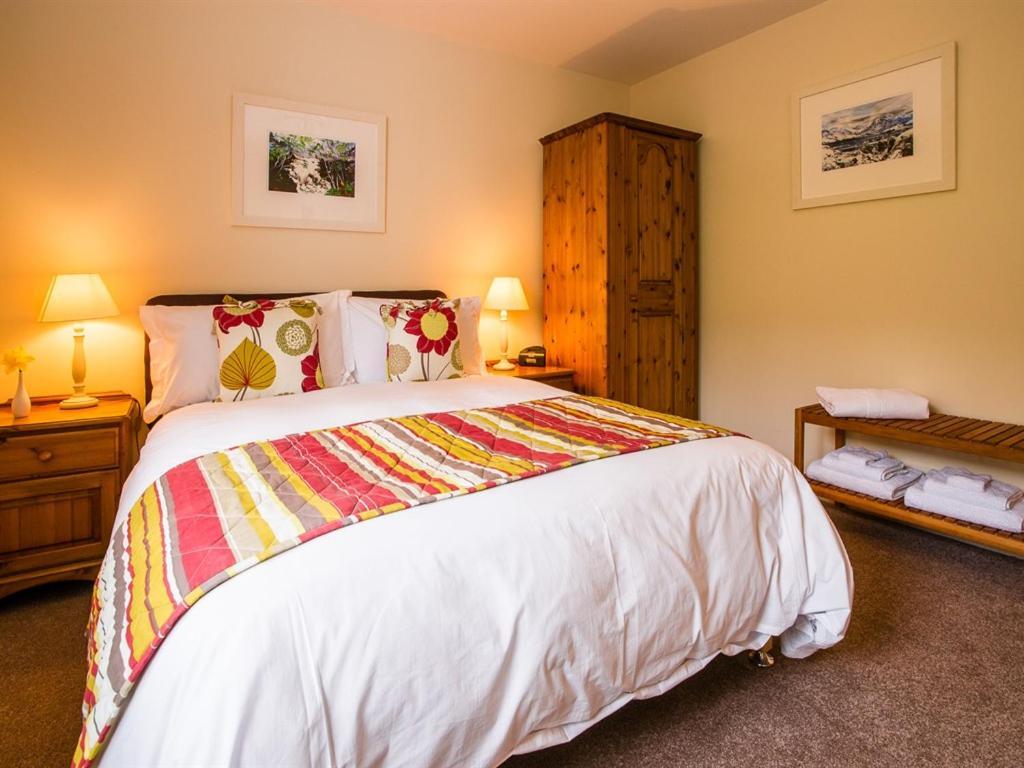 Torran B & B Ullapool Kültér fotó