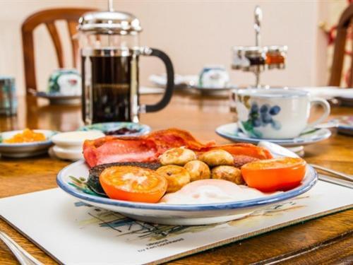 Torran B & B Ullapool Kültér fotó