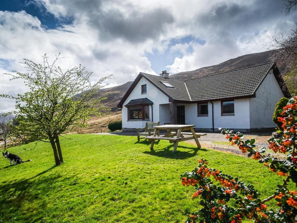 Torran B & B Ullapool Kültér fotó