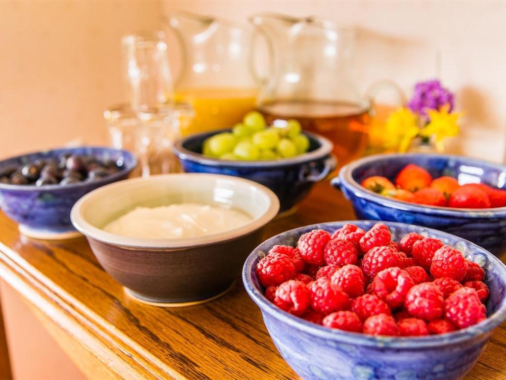 Torran B & B Ullapool Kültér fotó