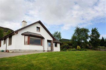 Torran B & B Ullapool Kültér fotó