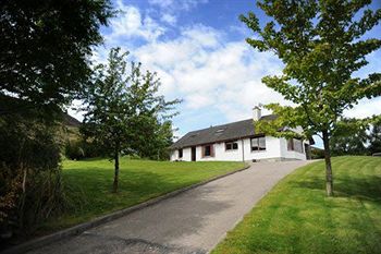Torran B & B Ullapool Kültér fotó