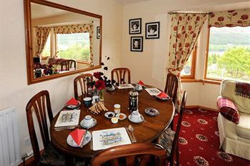 Torran B & B Ullapool Kültér fotó