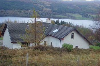 Torran B & B Ullapool Kültér fotó