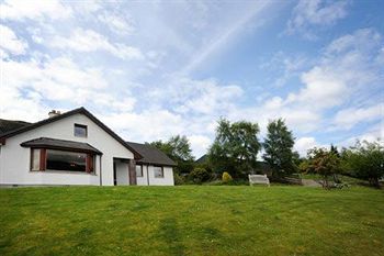Torran B & B Ullapool Kültér fotó