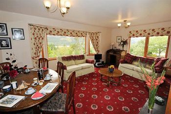 Torran B & B Ullapool Kültér fotó